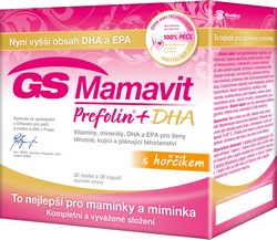 GS Mamavit