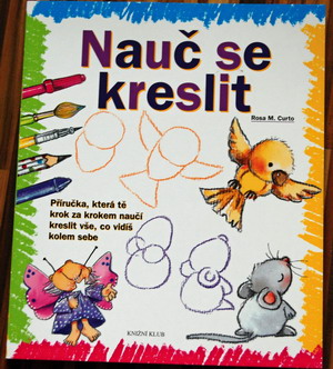 Nauč se kreslit
