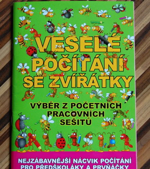 Veselé počítání
