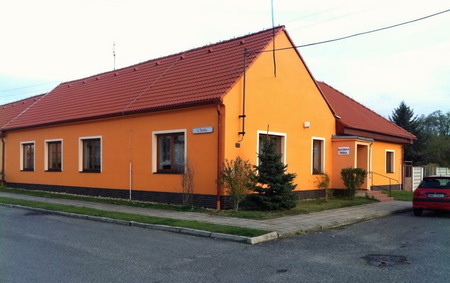 školka