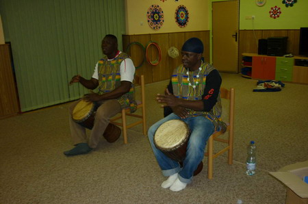 Afrikana