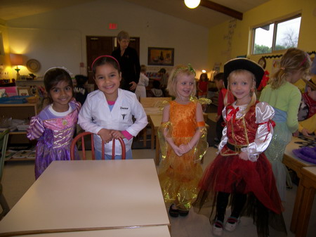 halloween