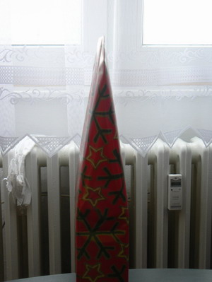přesah