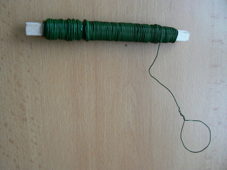 drátek
