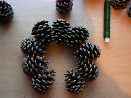 šišky