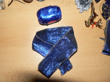 mašle