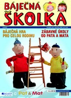 Báječná školka