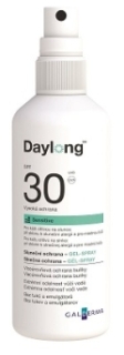Daylong spray