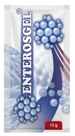 enterosgel sáček