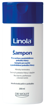 Linola šampon