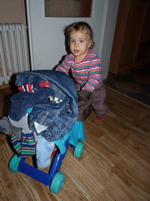 Julinka Julinka