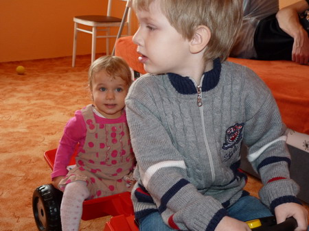 Julinka Julinka
