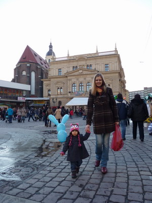 Julinka Julinka
