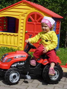 Julinka online