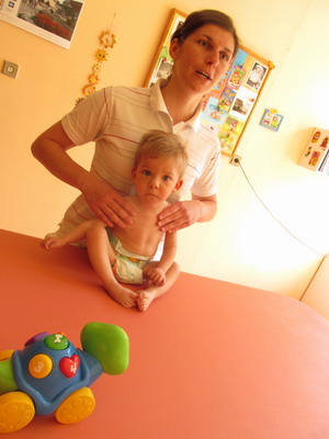 Příběh Danielka