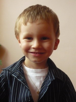 Meridene a Tomáškův tichý svět