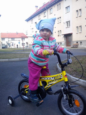 Kateřinka