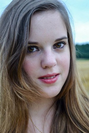 Příběh předčasně narozené Nicole