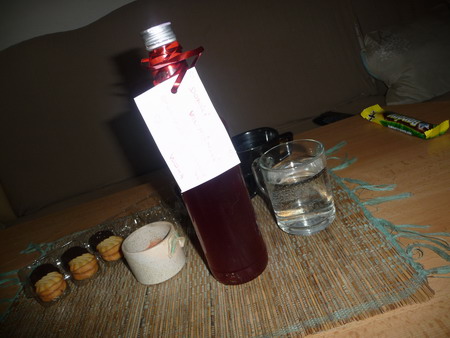 Valentýnské dárečky