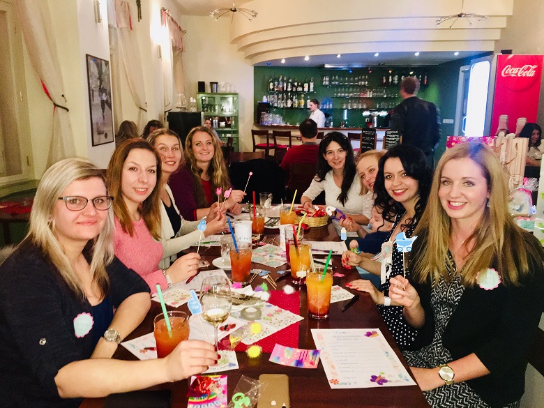 Baby shower