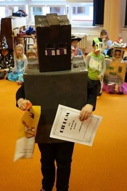 Enderman