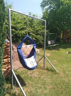 Houpačka