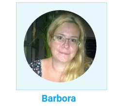 Barbora