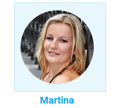 Martina