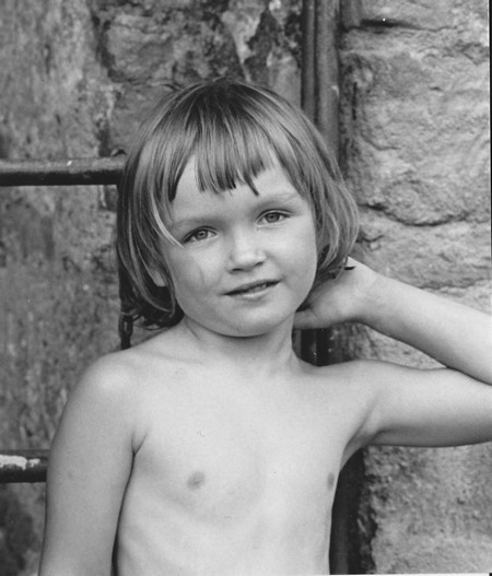 Galina Miklínová