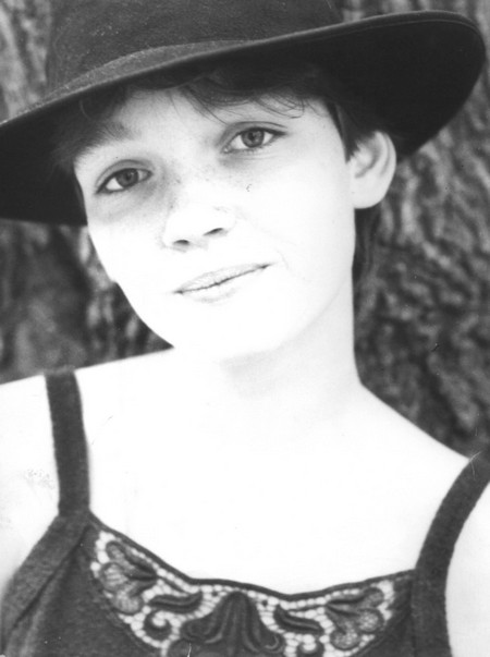 Galina Miklínová