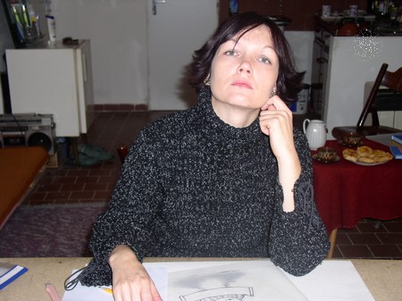 Galina Miklínová