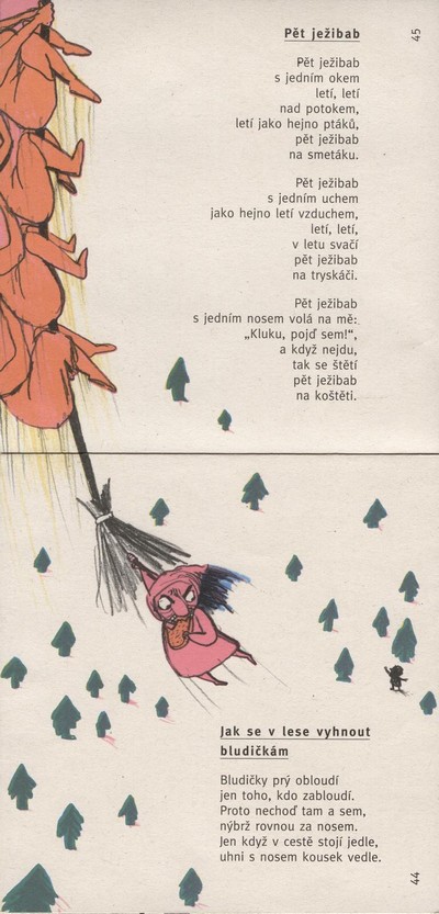 Galina Miklínová_Veliký tůdle
