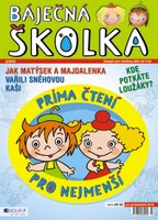 Báječná školka