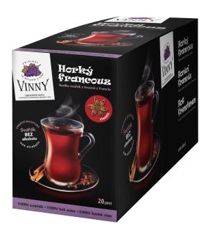 Horký francouz