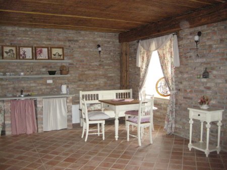 Hospodářský dvůr Bohuslavice - sraz Babyonline 2014