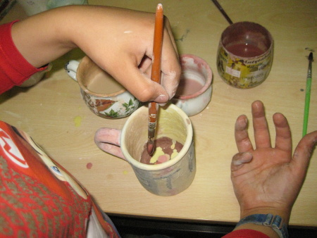 Keramika Nová Říše
