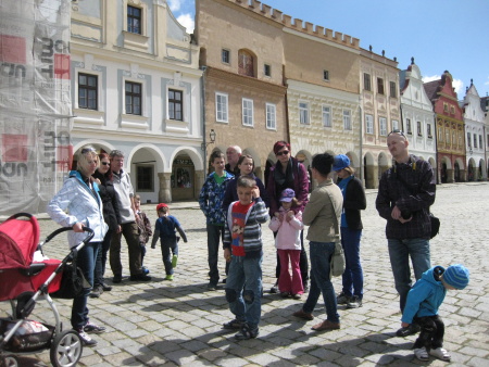 Telč