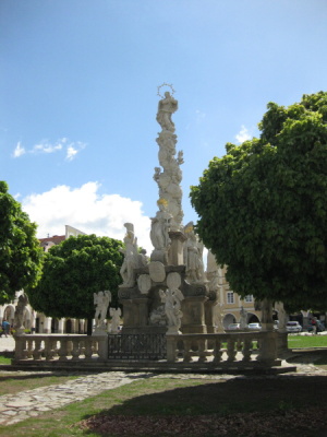 Telč