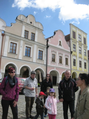 Telč