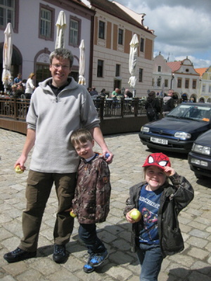 Telč