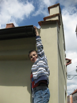 Telč