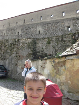 Telč