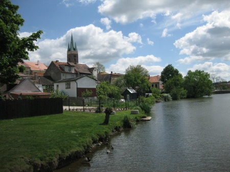 Telč