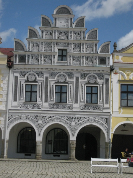 Telč