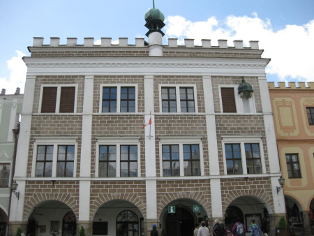 Telč