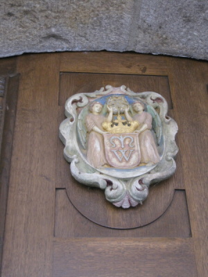 Telč