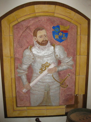 Telč