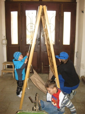 Telč