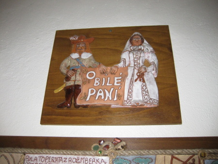 Telč