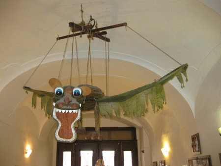 Telč